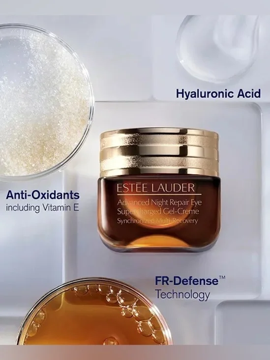 Estée Lauder 4-Pc. Nightly Renewal Skincare Set ~ New! ($197. Value) - Picture 2 of 7